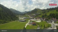 Archiv Foto Webcam Obertauern - Zehnerkar 12:00