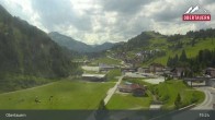 Archiv Foto Webcam Obertauern - Zehnerkar 14:00