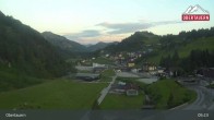 Archiv Foto Webcam Obertauern - Zehnerkar 04:00