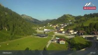Archiv Foto Webcam Obertauern - Zehnerkar 06:00