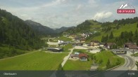Archiv Foto Webcam Obertauern - Zehnerkar 10:00