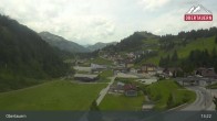 Archiv Foto Webcam Obertauern - Zehnerkar 12:00