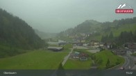 Archiv Foto Webcam Obertauern - Zehnerkar 14:00