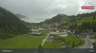 Archiv Foto Webcam Obertauern - Zehnerkar 16:00