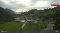 Archiv Foto Webcam Obertauern - Zehnerkar 18:00