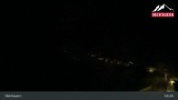 Archiv Foto Webcam Obertauern - Zehnerkar 02:00