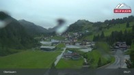 Archiv Foto Webcam Obertauern - Zehnerkar 04:00