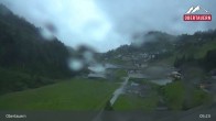 Archiv Foto Webcam Obertauern - Zehnerkar 04:00