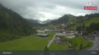Archiv Foto Webcam Obertauern - Zehnerkar 07:00