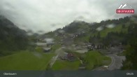 Archiv Foto Webcam Obertauern - Zehnerkar 08:00