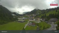 Archiv Foto Webcam Obertauern - Zehnerkar 12:00
