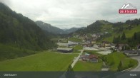 Archiv Foto Webcam Obertauern - Zehnerkar 14:00