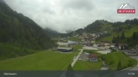 Archiv Foto Webcam Obertauern - Zehnerkar 16:00