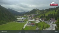 Archiv Foto Webcam Obertauern - Zehnerkar 18:00
