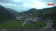 Archiv Foto Webcam Obertauern - Zehnerkar 04:00