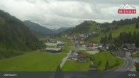 Archiv Foto Webcam Obertauern - Zehnerkar 06:00