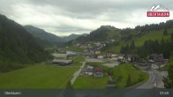 Archiv Foto Webcam Obertauern - Zehnerkar 07:00