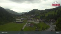 Archiv Foto Webcam Obertauern - Zehnerkar 08:00