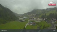 Archiv Foto Webcam Obertauern - Zehnerkar 12:00