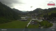 Archiv Foto Webcam Obertauern - Zehnerkar 14:00