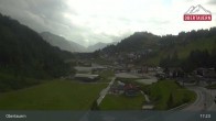Archiv Foto Webcam Obertauern - Zehnerkar 16:00