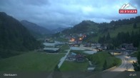 Archiv Foto Webcam Obertauern - Zehnerkar 20:00