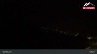 Archiv Foto Webcam Obertauern - Zehnerkar 02:00