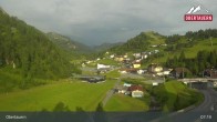 Archiv Foto Webcam Obertauern - Zehnerkar 06:00
