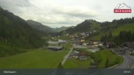 Archiv Foto Webcam Obertauern - Zehnerkar 07:00