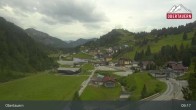 Archiv Foto Webcam Obertauern - Zehnerkar 08:00