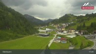 Archiv Foto Webcam Obertauern - Zehnerkar 10:00