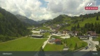 Archiv Foto Webcam Obertauern - Zehnerkar 12:00