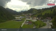 Archiv Foto Webcam Obertauern - Zehnerkar 14:00