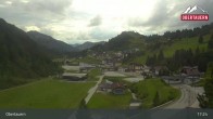 Archiv Foto Webcam Obertauern - Zehnerkar 16:00