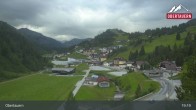 Archiv Foto Webcam Obertauern - Zehnerkar 18:00