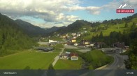 Archiv Foto Webcam Obertauern - Zehnerkar 06:00