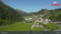 Archiv Foto Webcam Obertauern - Zehnerkar 08:00