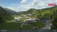 Archiv Foto Webcam Obertauern - Zehnerkar 10:00