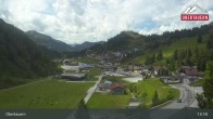 Archiv Foto Webcam Obertauern - Zehnerkar 12:00
