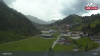 Archiv Foto Webcam Obertauern - Zehnerkar 14:00