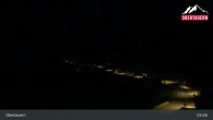 Archiv Foto Webcam Obertauern - Zehnerkar 02:00