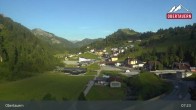 Archiv Foto Webcam Obertauern - Zehnerkar 06:00