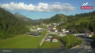 Archiv Foto Webcam Obertauern - Zehnerkar 07:00