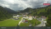 Archiv Foto Webcam Obertauern - Zehnerkar 10:00