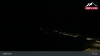 Archiv Foto Webcam Obertauern - Zehnerkar 00:00