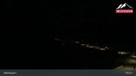Archiv Foto Webcam Obertauern - Zehnerkar 02:00