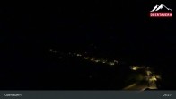 Archiv Foto Webcam Obertauern - Zehnerkar 02:00