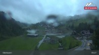 Archiv Foto Webcam Obertauern - Zehnerkar 04:00