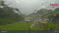 Archiv Foto Webcam Obertauern - Zehnerkar 06:00