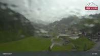 Archiv Foto Webcam Obertauern - Zehnerkar 07:00